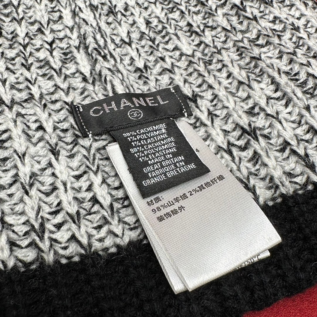 신조 / 샤넬 모자