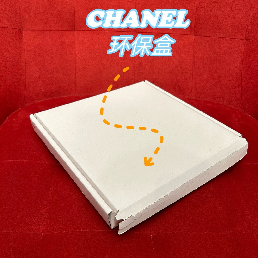 신조 / 샤넬 모자