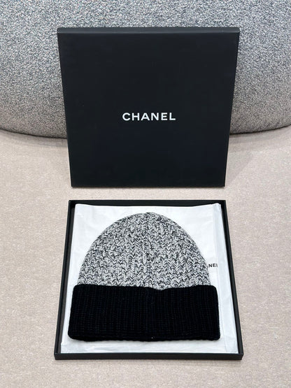 신조 / 샤넬 모자