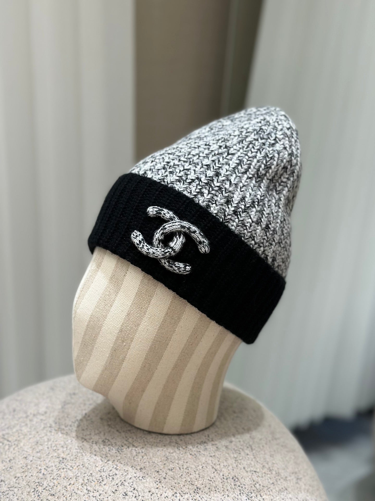 신조 / 샤넬 모자