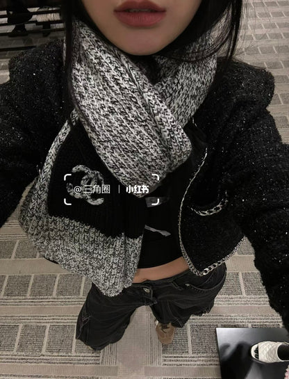 신조 / 샤넬 모자