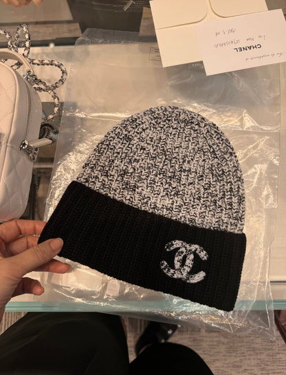 신조 / 샤넬 모자
