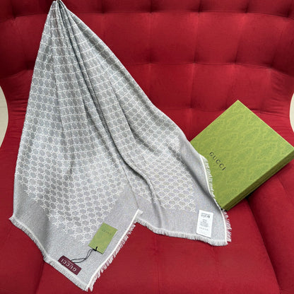 신조 / 구찌 스카프