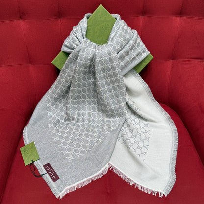 신조 / 구찌 스카프