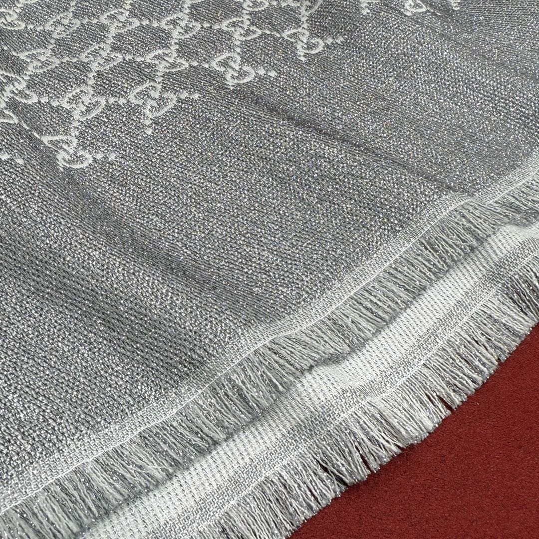 신조 / 구찌 스카프