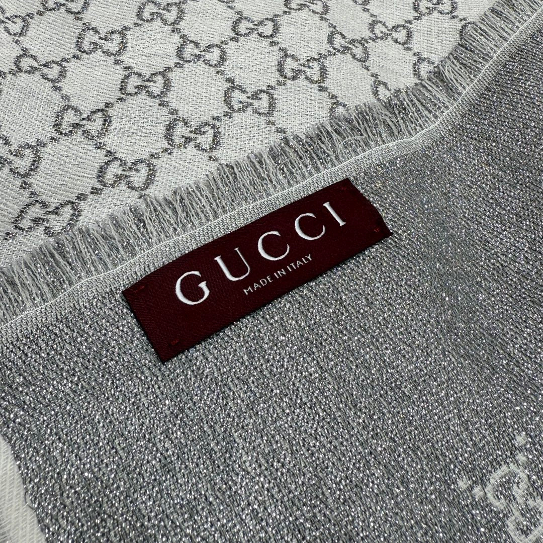 신조 / 구찌 스카프