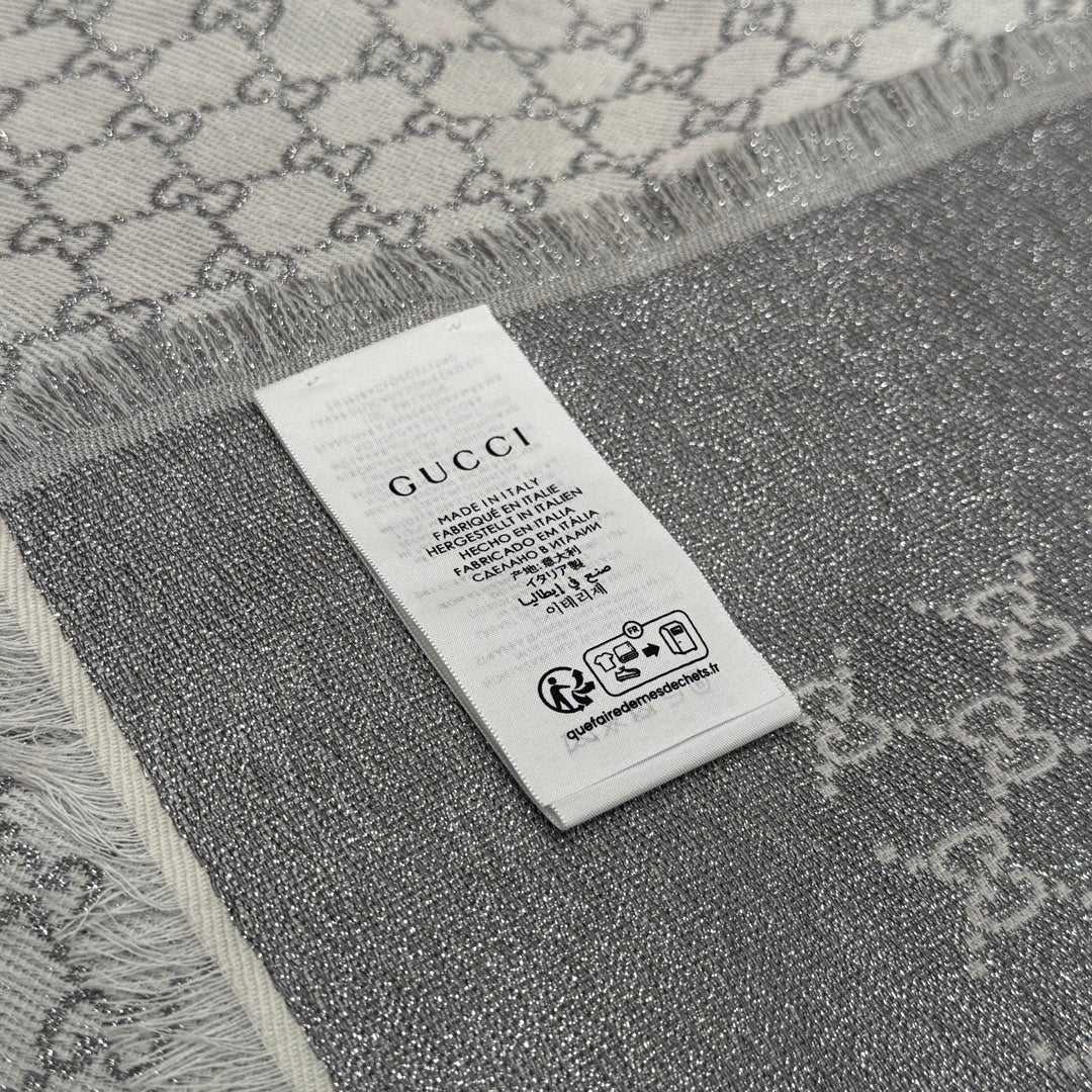 신조 / 구찌 스카프