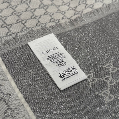 신조 / 구찌 스카프