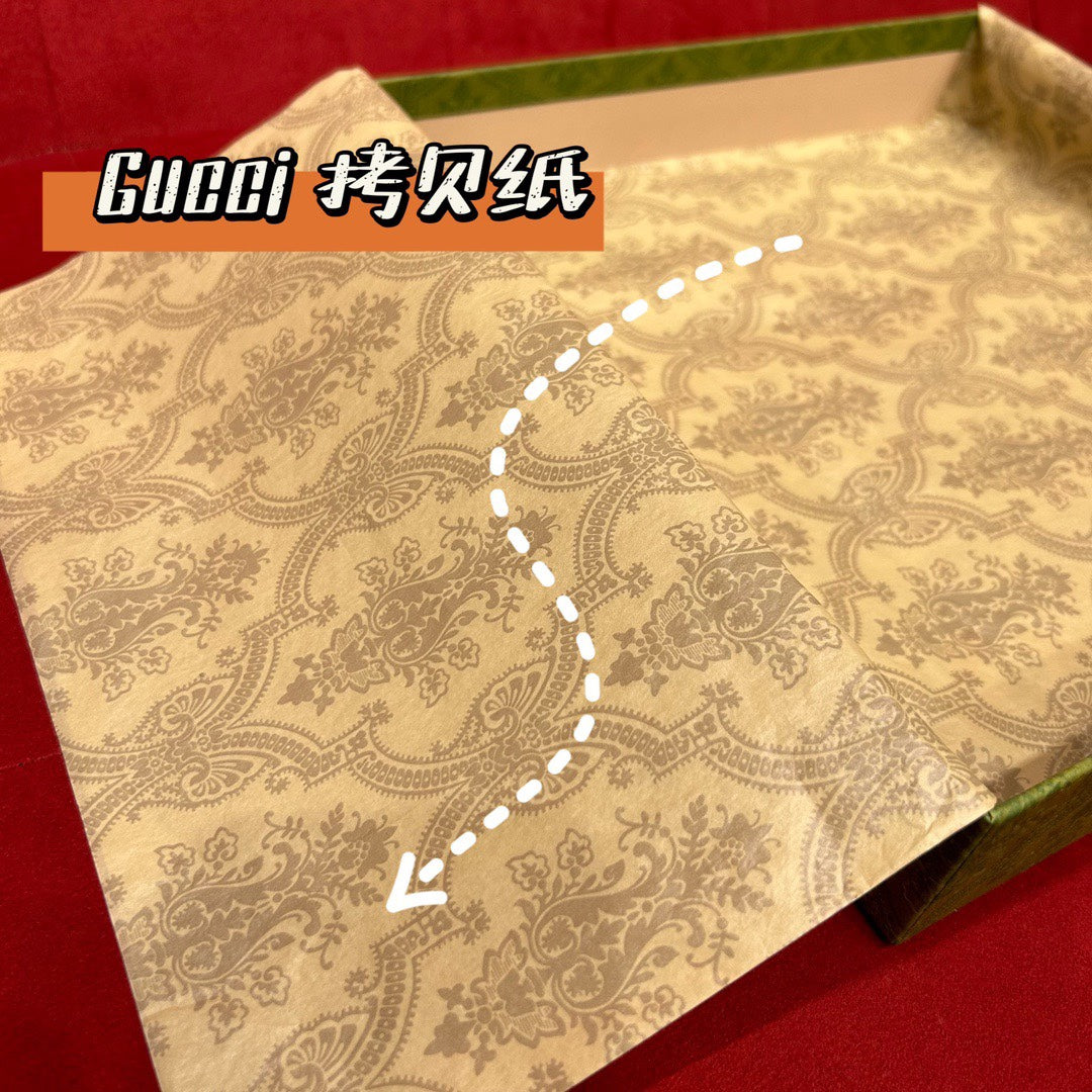 신조 / 구찌 스카프