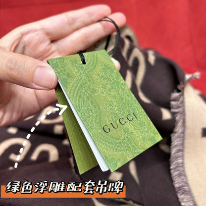 신조 / 구찌 스카프