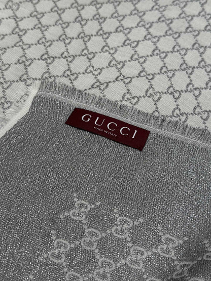 신조 / 구찌 스카프