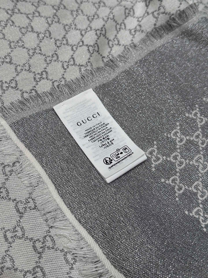 신조 / 구찌 스카프