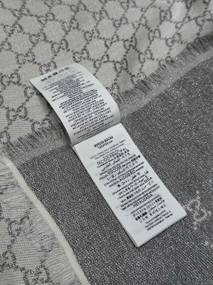 신조 / 구찌 스카프