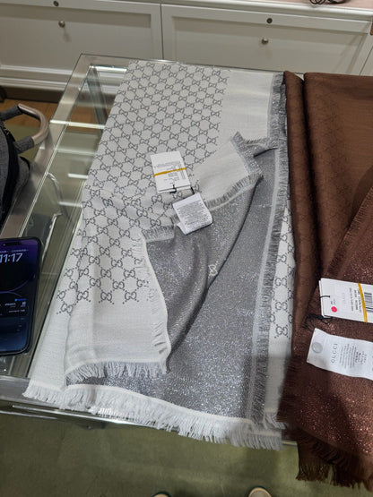 신조 / 구찌 스카프