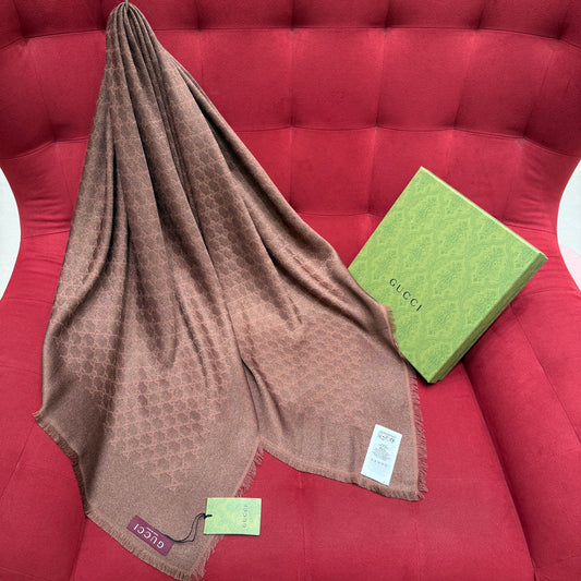 신조 / 구찌 스카프