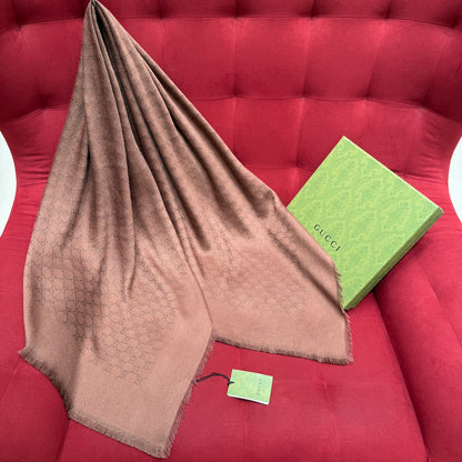 신조 / 구찌 스카프