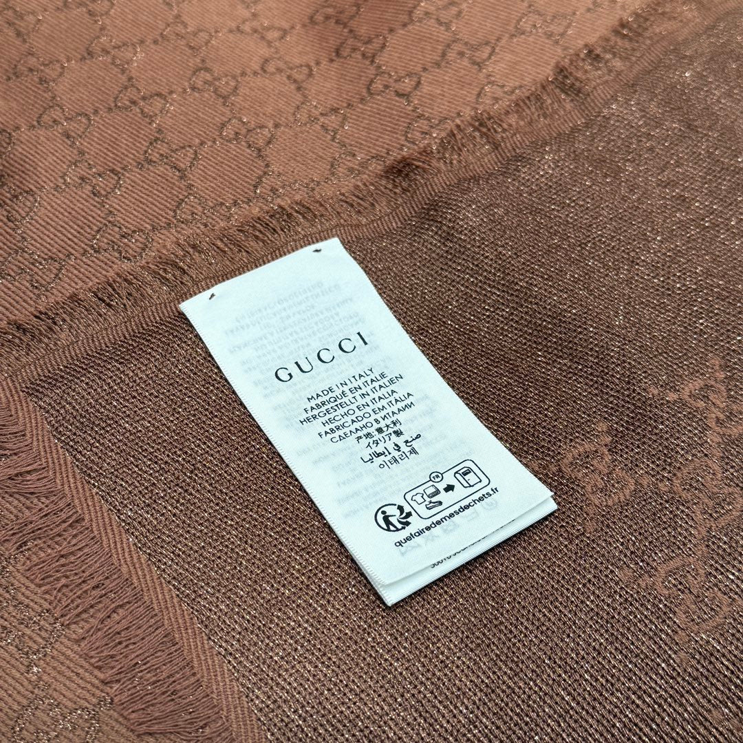 신조 / 구찌 스카프