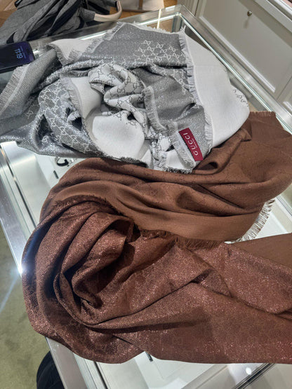 신조 / 구찌 스카프