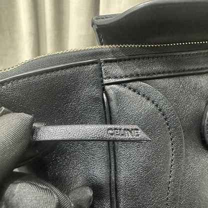 카타 / 셀린느 웃는 얼굴