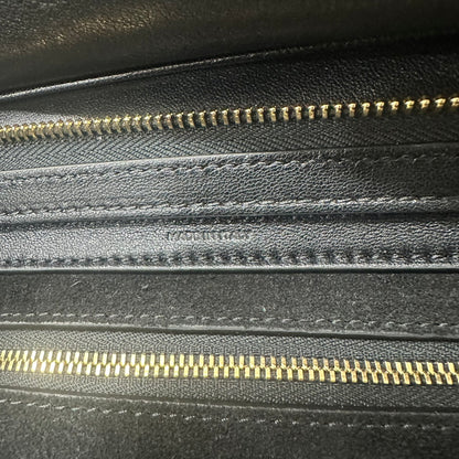 카타 / 셀린느 웃는 얼굴