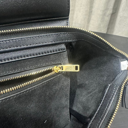 카타 / 셀린느 웃는 얼굴