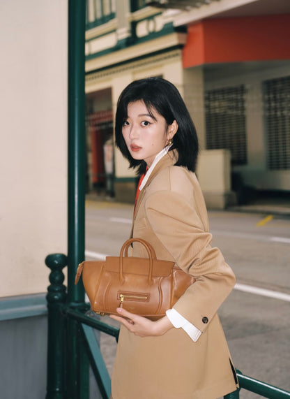 카타 / 셀린느 웃는 얼굴