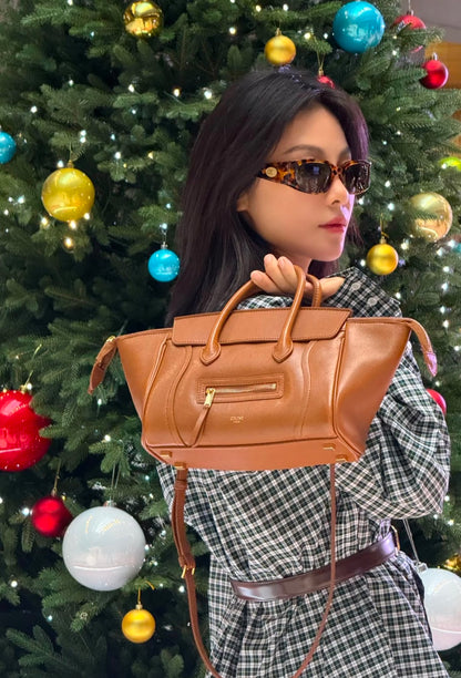 카타 / 셀린느 웃는 얼굴