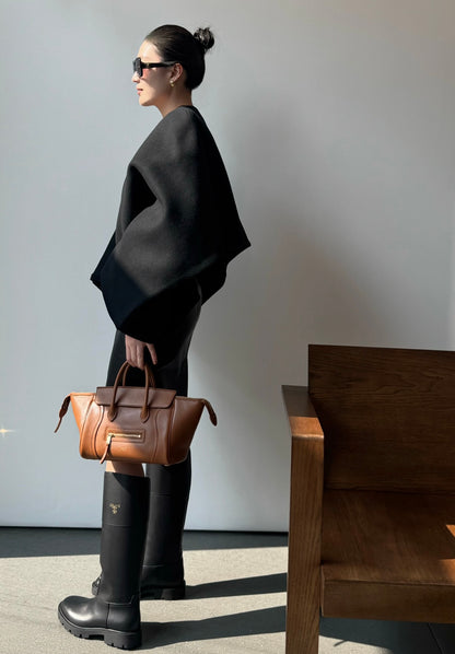 카타 / 셀린느 웃는 얼굴