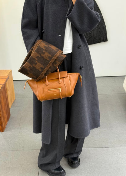 카타 / 셀린느 웃는 얼굴