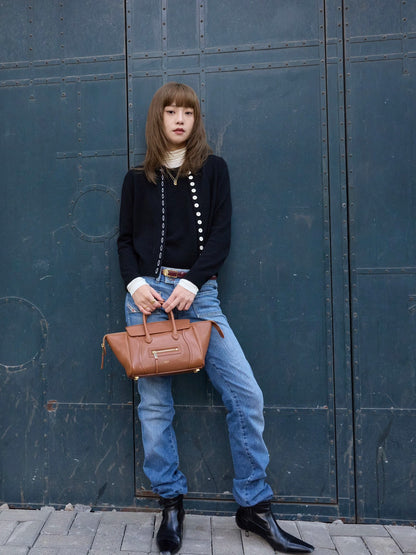 카타 / 셀린느 웃는 얼굴