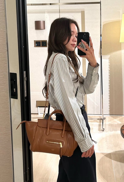 카타 / 셀린느 웃는 얼굴