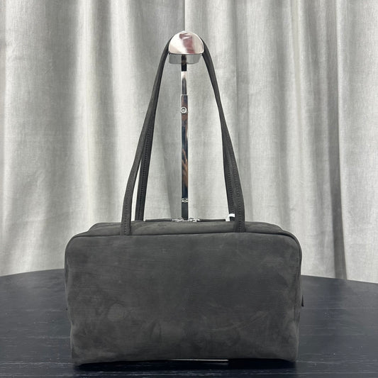 카타 / 더로우 숄더백