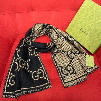 신조 / 구찌 스카프