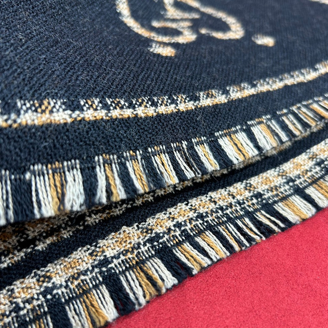 신조 / 구찌 스카프