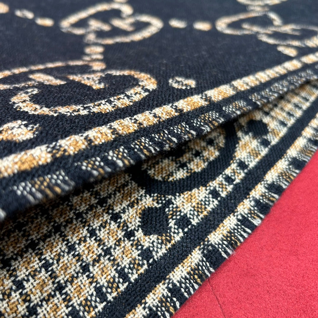 신조 / 구찌 스카프