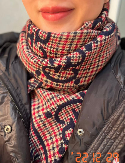 신조 / 구찌 스카프