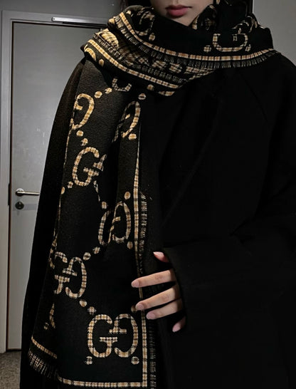 신조 / 구찌 스카프