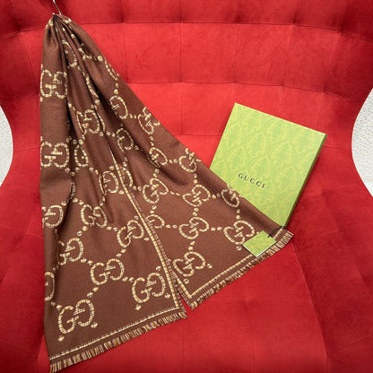 신조 / 구찌 스카프