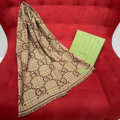 신조 / 구찌 스카프