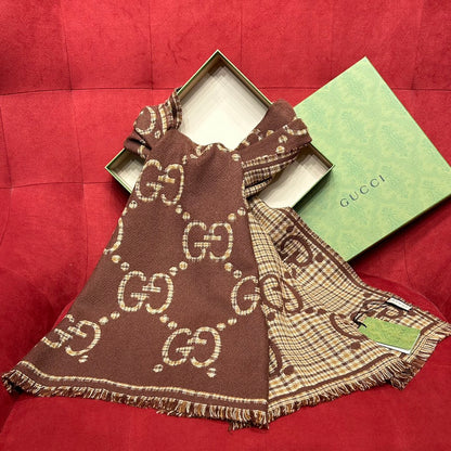 신조 / 구찌 스카프