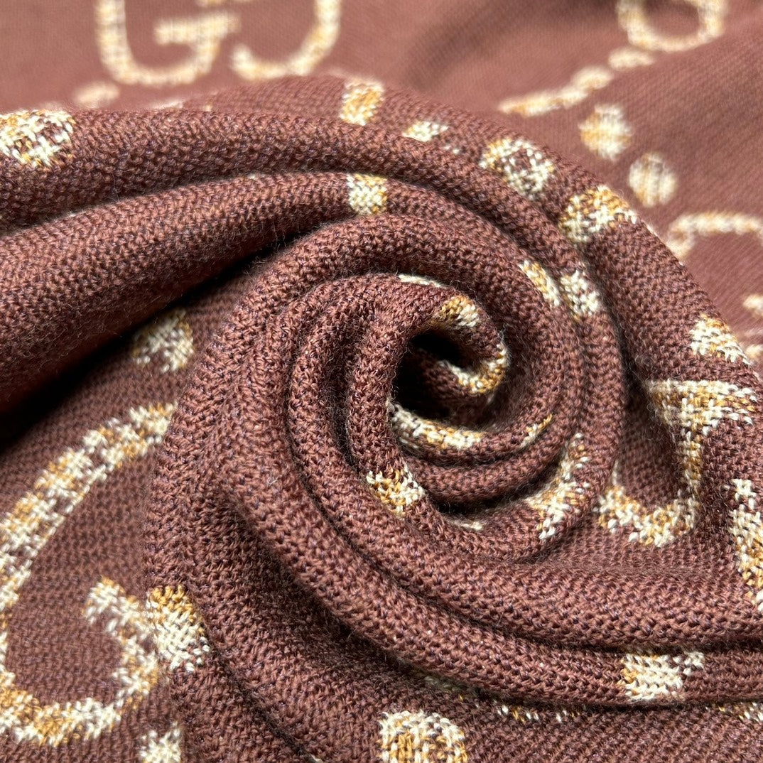 신조 / 구찌 스카프