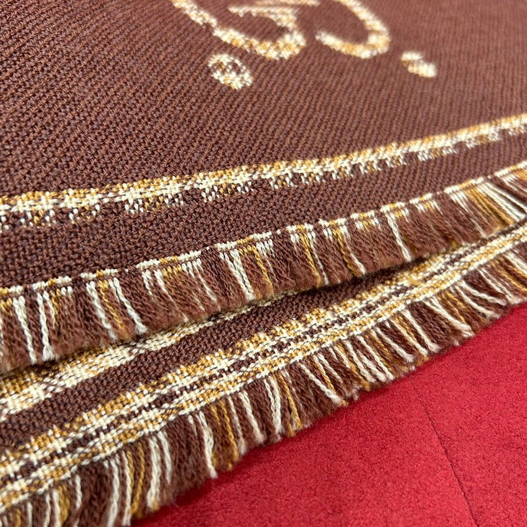 신조 / 구찌 스카프