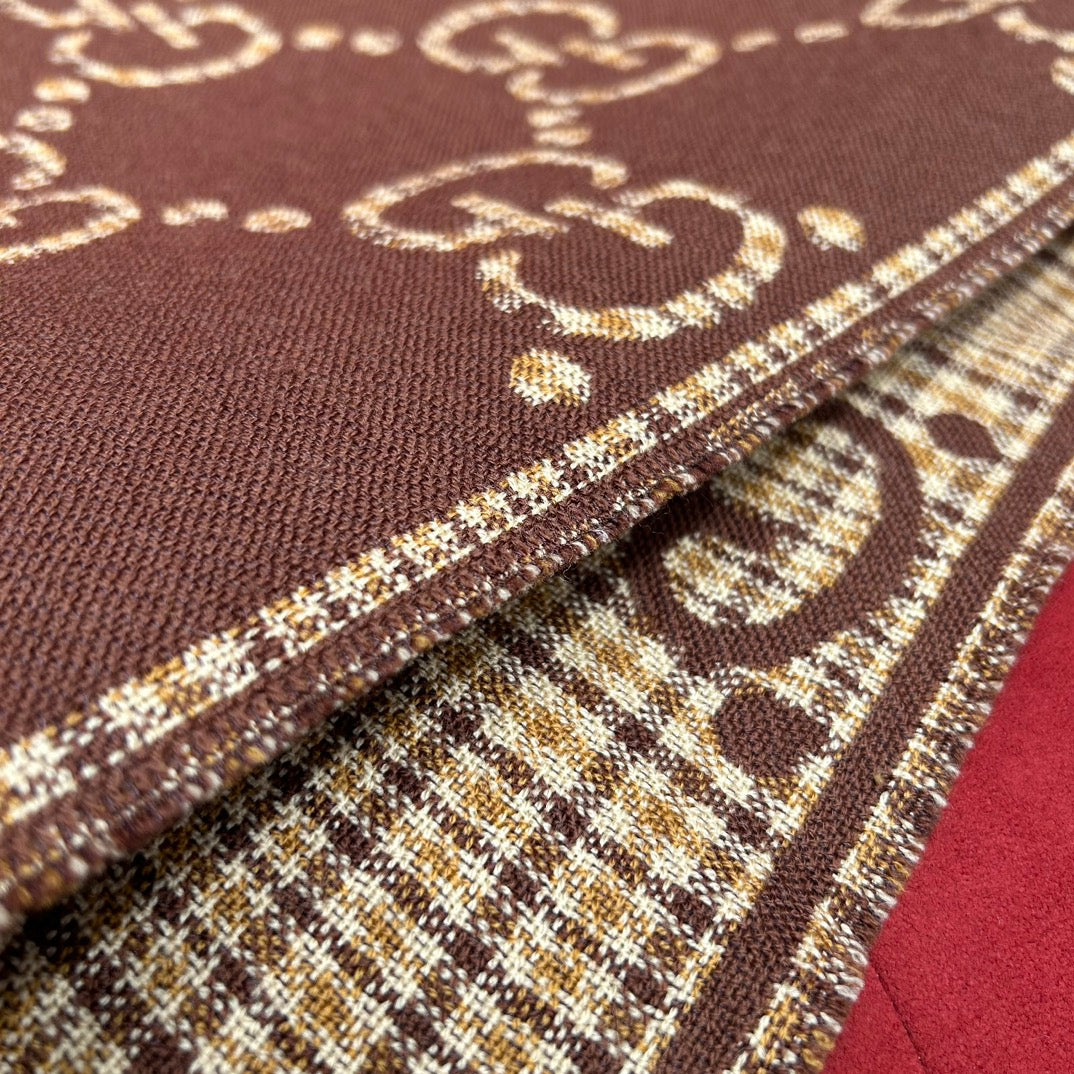 신조 / 구찌 스카프