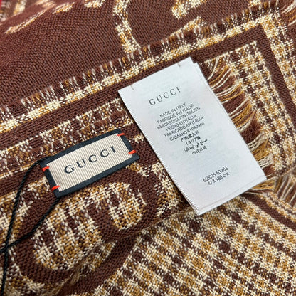 신조 / 구찌 스카프