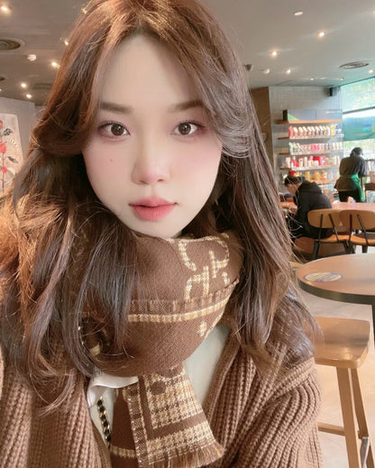 신조 / 구찌 스카프