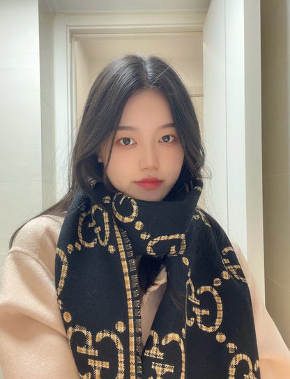 신조 / 구찌 스카프