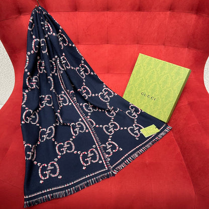 신조 / 구찌 스카프