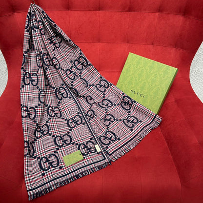 신조 / 구찌 스카프