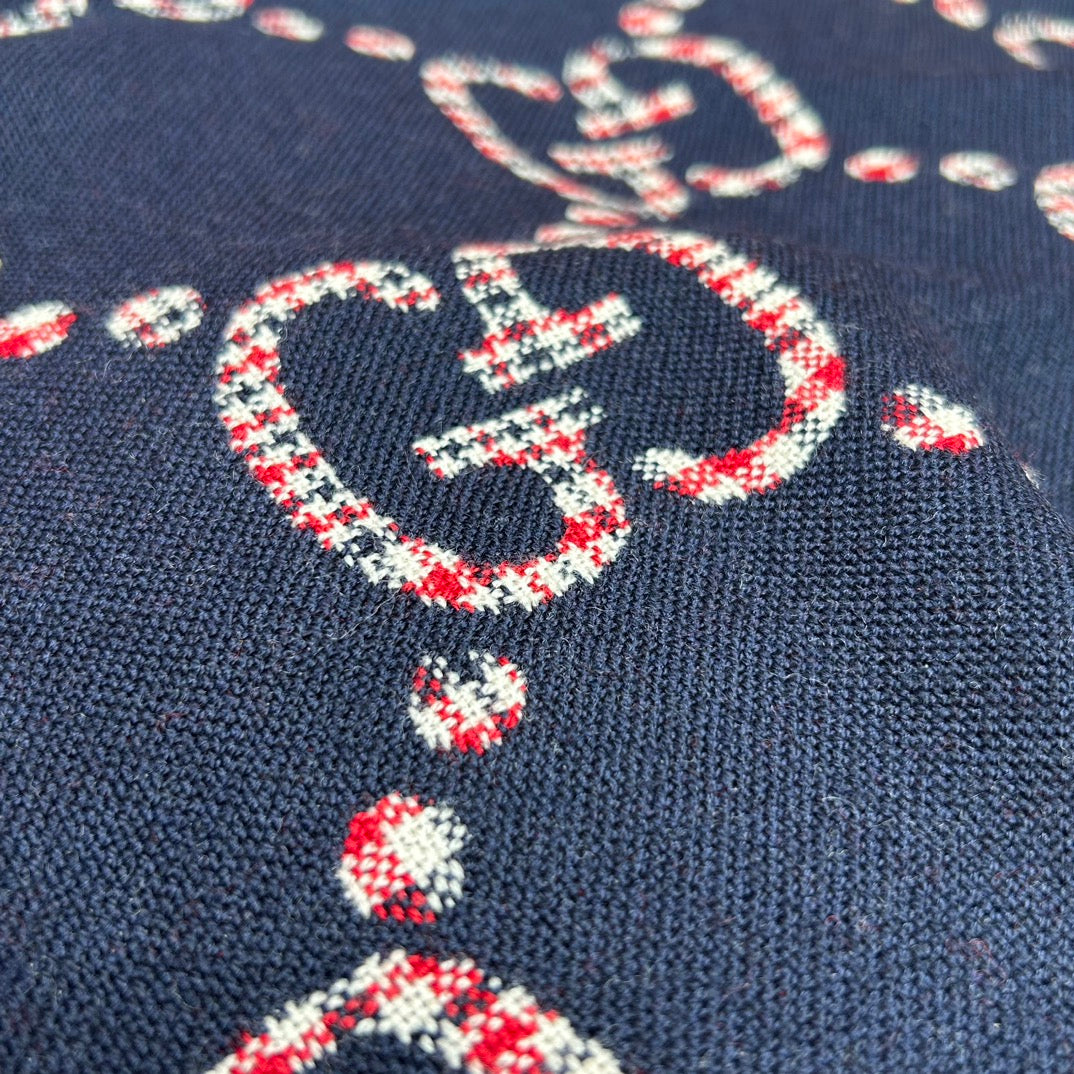 신조 / 구찌 스카프