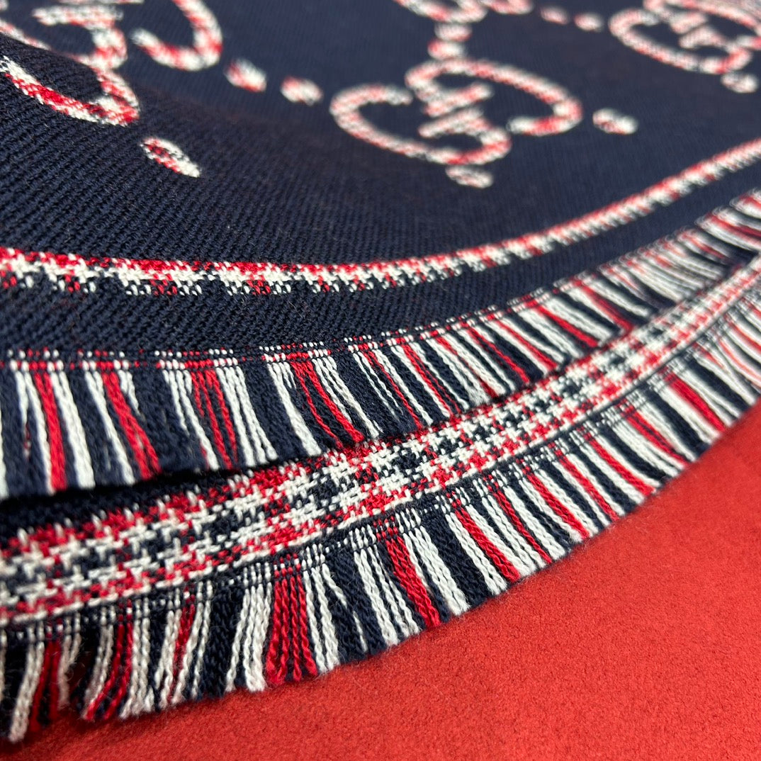 신조 / 구찌 스카프